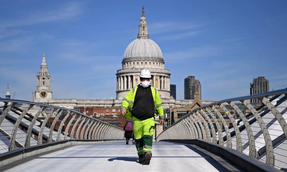 Κορονοϊός - Βρετανία: Το κοινοβούλιο ενέκρινε γενικό lockdown για ένα μήνα